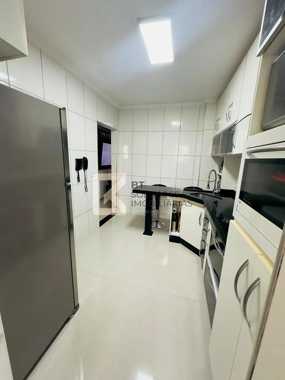 Apartamento, 2 quartos, 65 m² - Foto 6