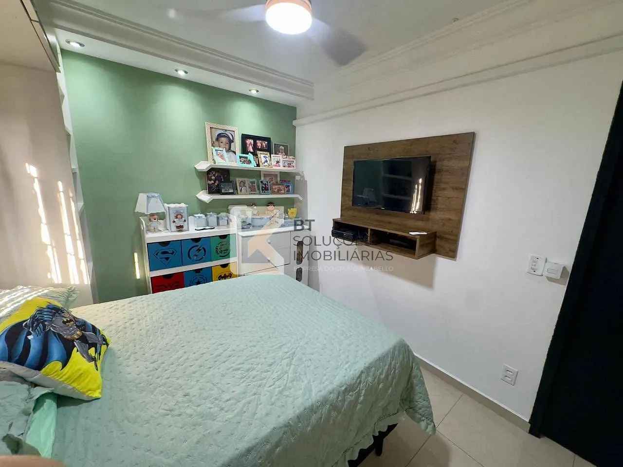 Apartamento, 2 quartos, 65 m² - Foto 9