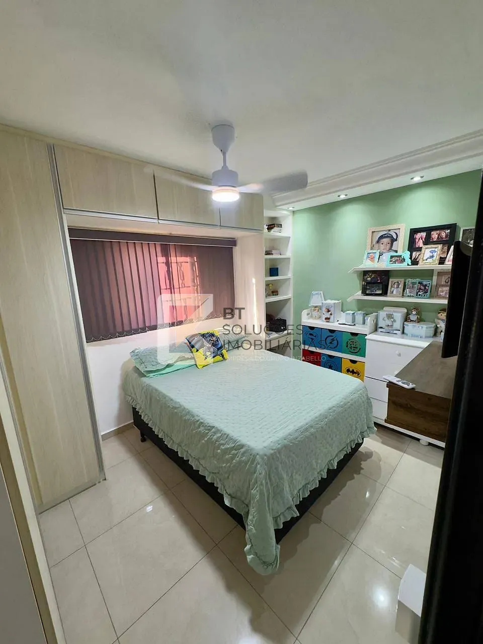 Apartamento, 2 quartos, 65 m² - Foto 10