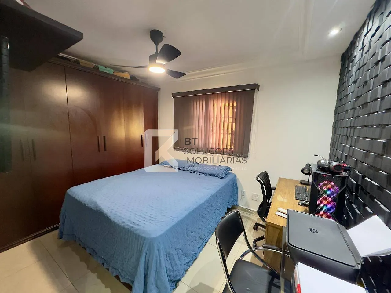 Apartamento, 2 quartos, 65 m² - Foto 12