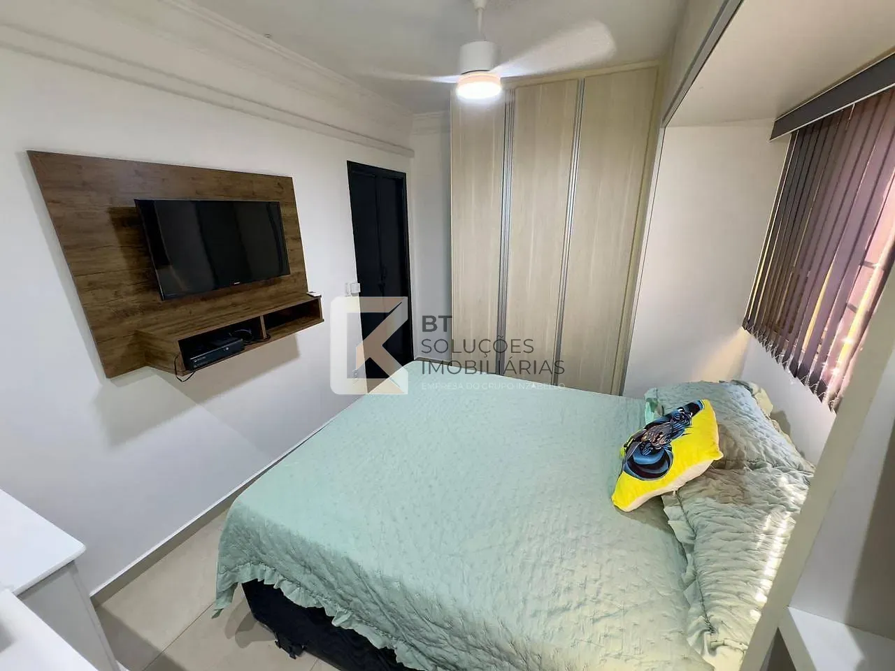 Apartamento, 2 quartos, 65 m² - Foto 11