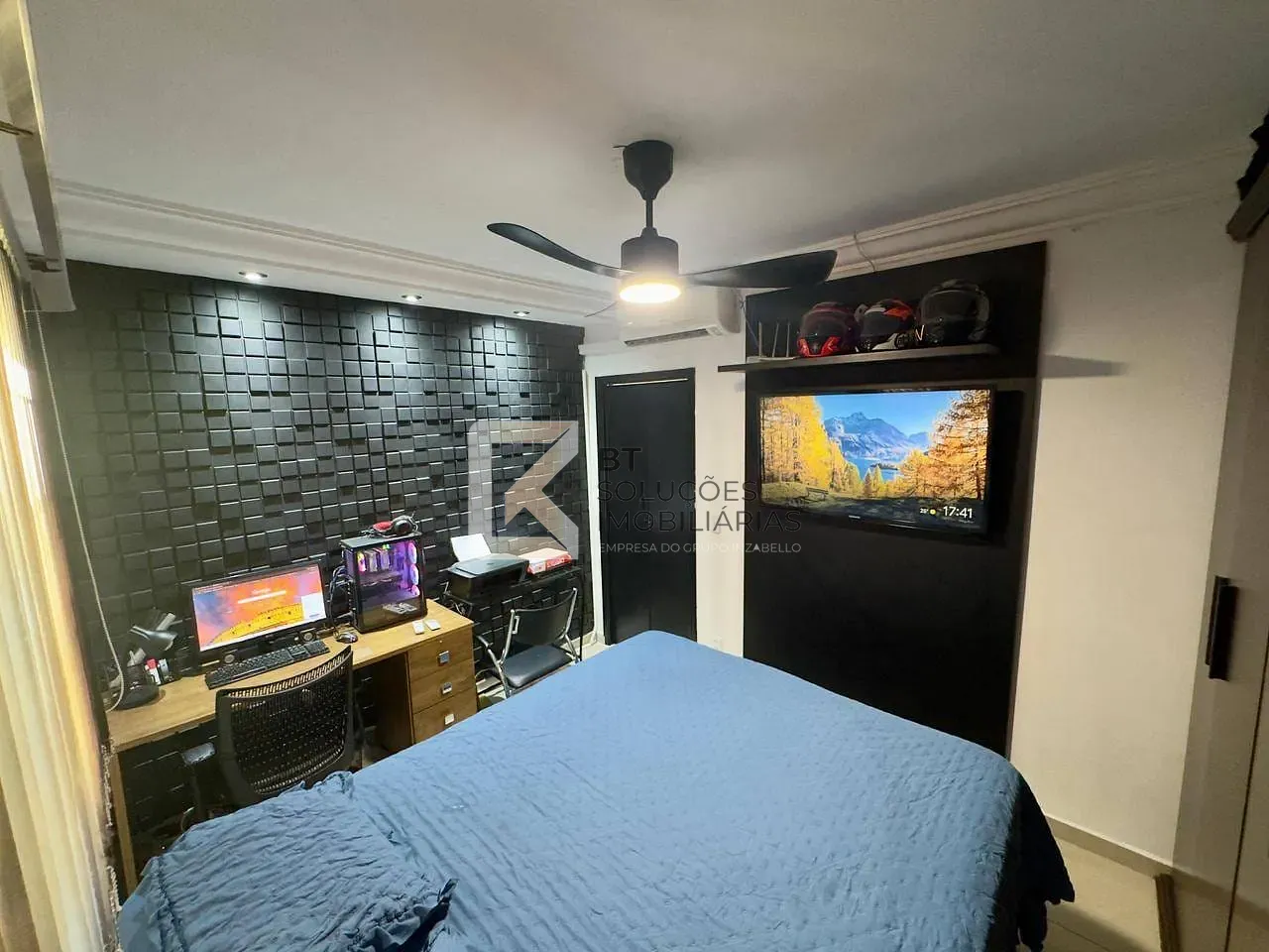 Apartamento, 2 quartos, 65 m² - Foto 13