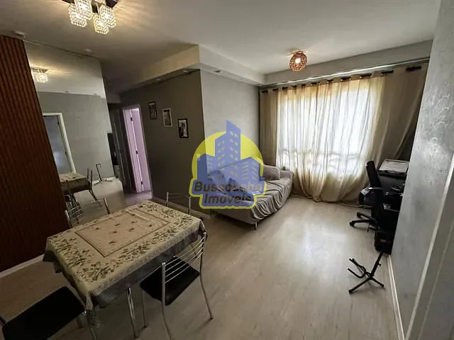 Apartamento com 70m² 2 quartos e 1 banheiro, à venda, no bairro Vila Iracema-Belval em Barueri