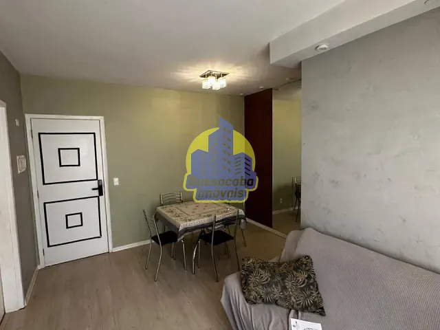 Apartamento com 70m² 2 quartos e 1 banheiro, à venda, no bairro Vila Iracema-Belval em Barueri