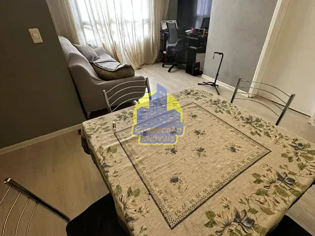 Apartamento com 70m² 2 quartos e 1 banheiro, à venda, no bairro Vila Iracema-Belval em Barueri
