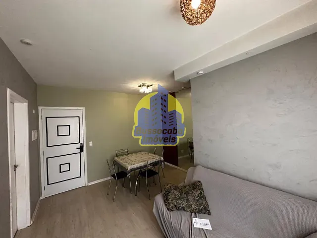 Apartamento com 70m² 2 quartos e 1 banheiro, à venda, no bairro Vila Iracema-Belval em Barueri