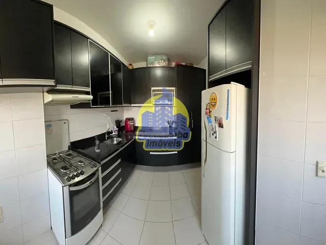Apartamento com 70m² 2 quartos e 1 banheiro, à venda, no bairro Vila Iracema-Belval em Barueri