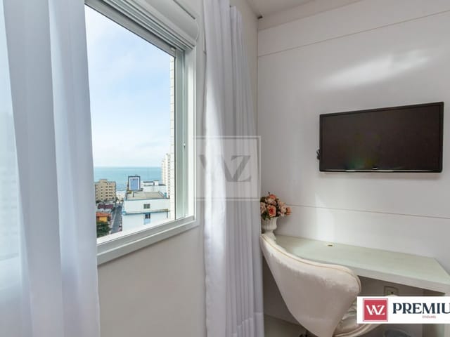 Apartamento 3 quartos e 4 banheiros, à venda, no bairro Centro em Balneário Camboriú