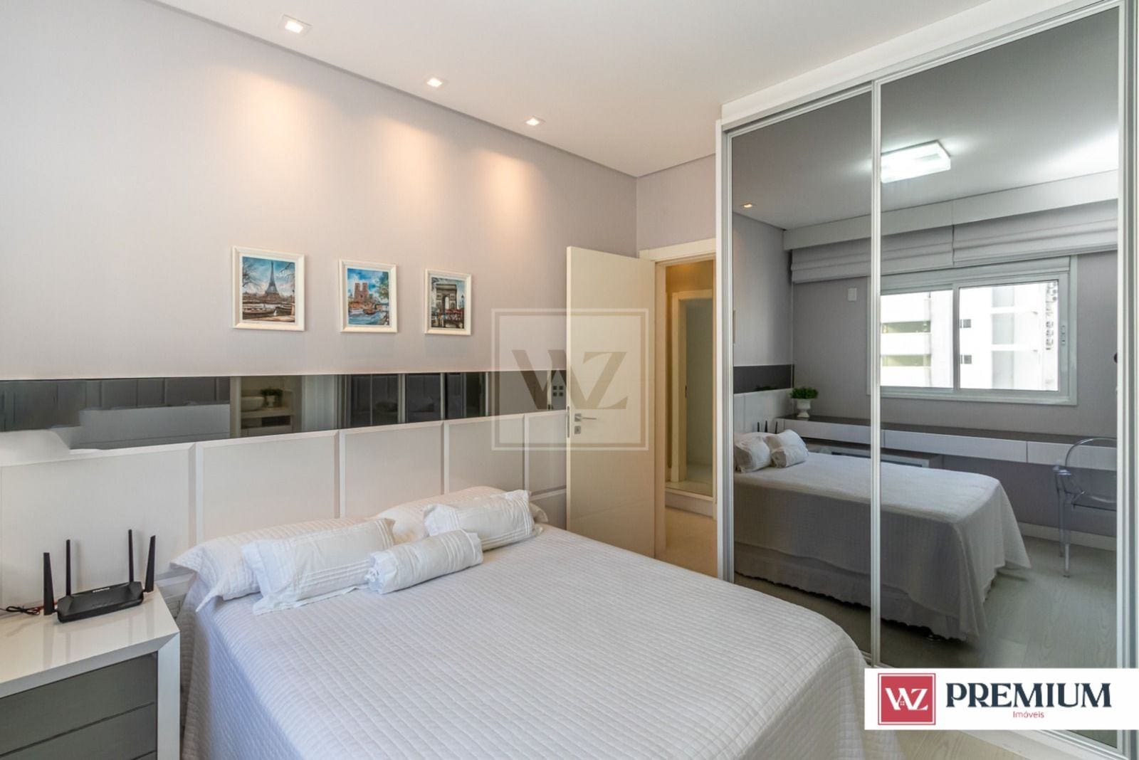 Apartamento, 3 quartos, 132 m² - Foto 31