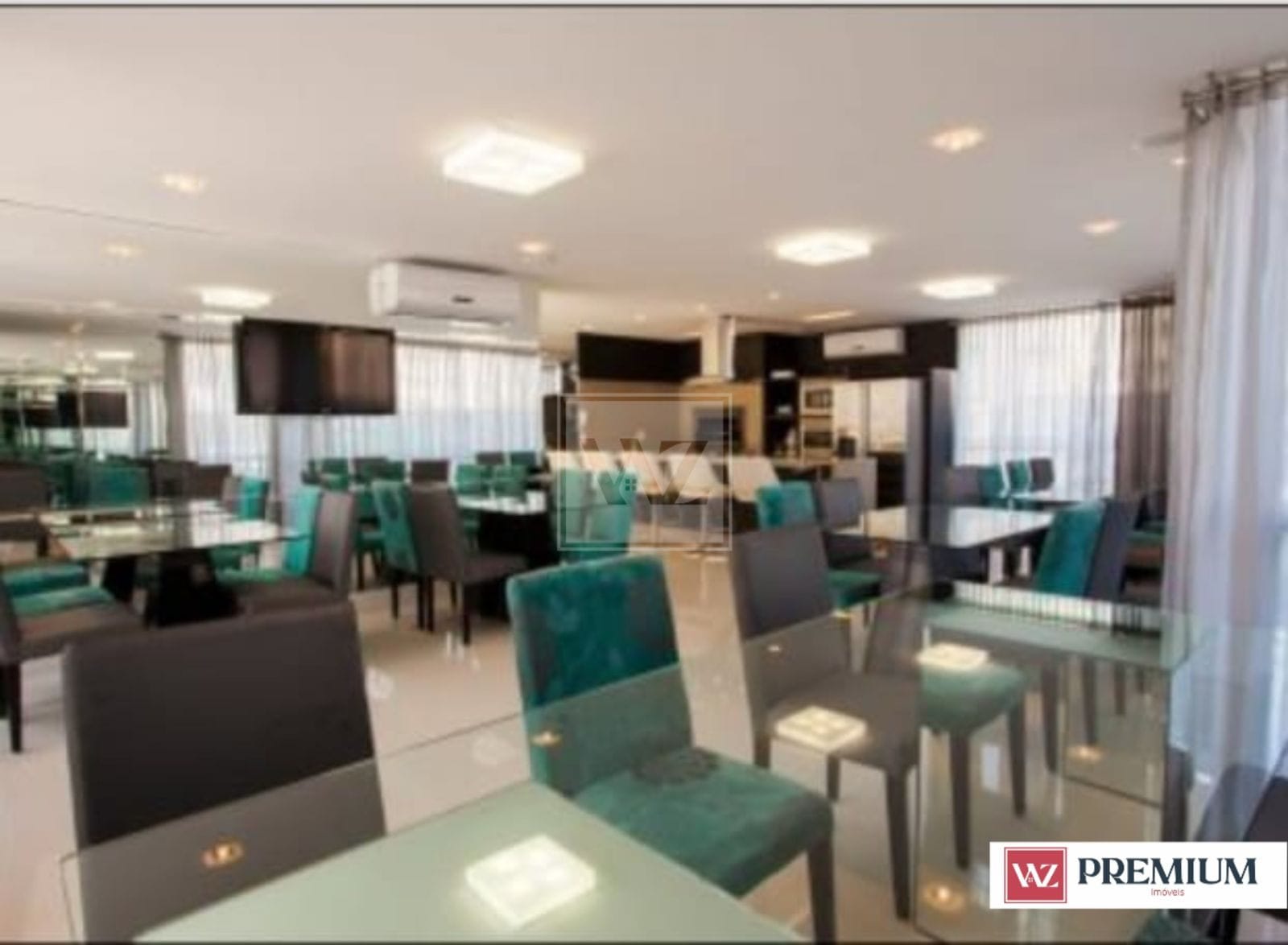 Apartamento, 3 quartos, 132 m² - Foto 32