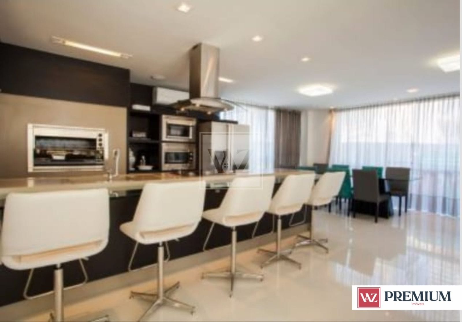 Apartamento, 3 quartos, 132 m² - Foto 41