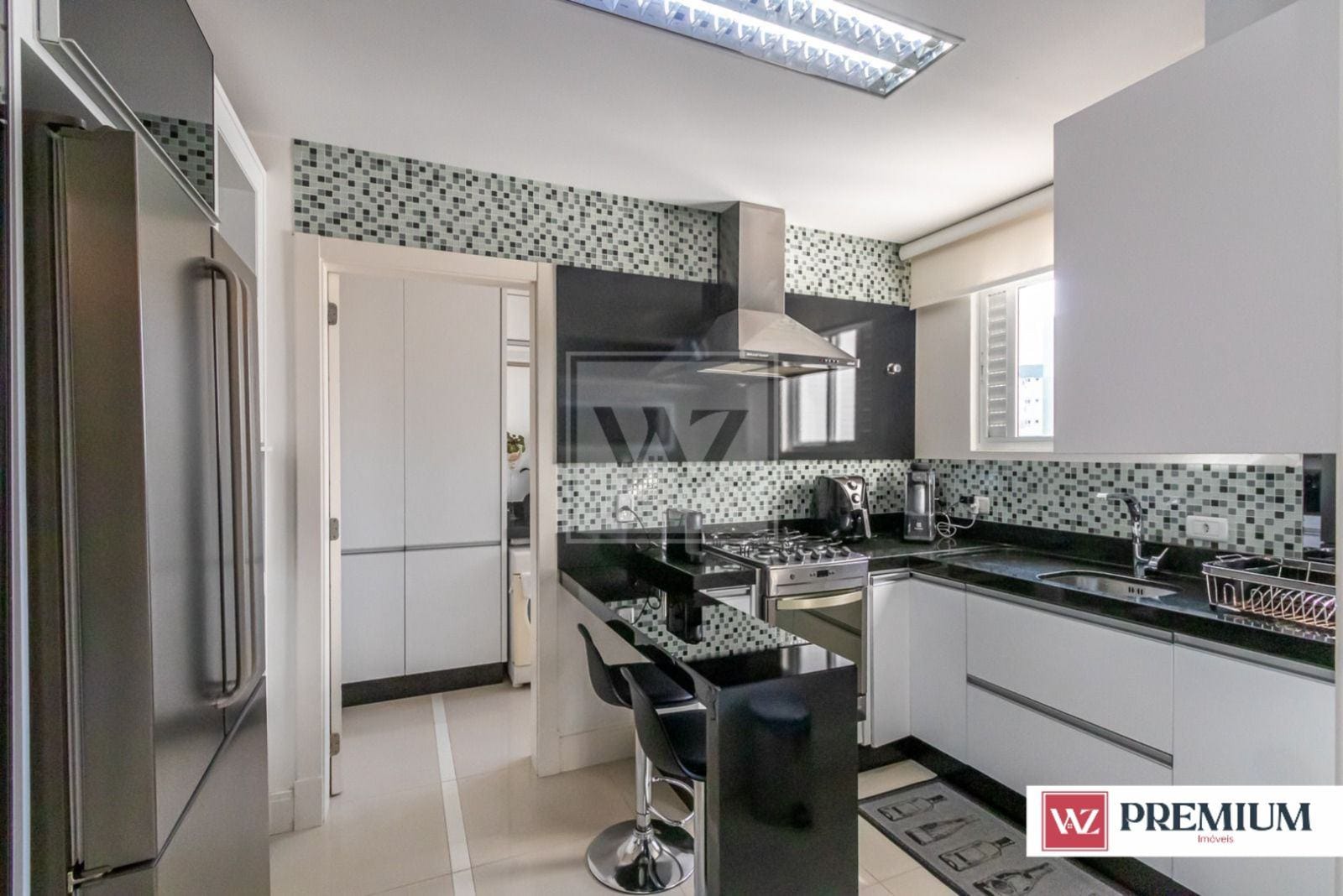 Apartamento, 3 quartos, 132 m² - Foto 44