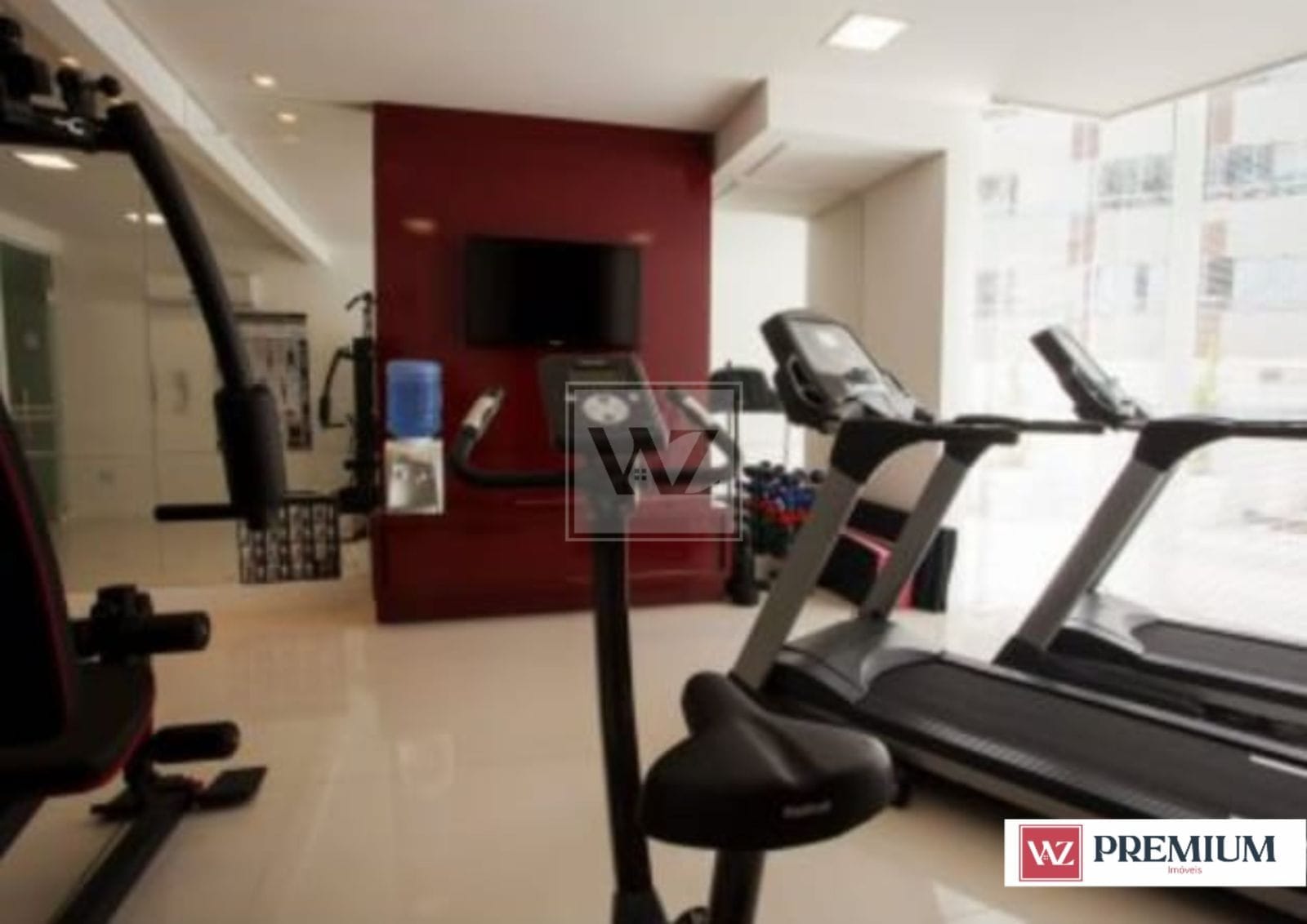 Apartamento, 3 quartos, 132 m² - Foto 45