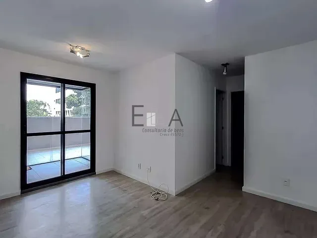 Apartamento com 90m² 2 quartos e 2 banheiros, para alugar, no bairro Vila Mariana em São Paulo