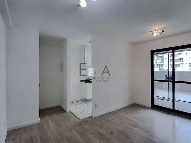 Apartamento com 90m² 2 quartos e 2 banheiros, para alugar, no bairro Vila Mariana em São Paulo
