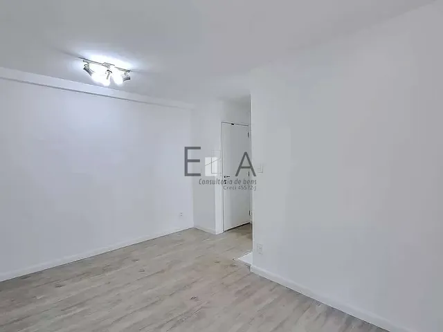 Apartamento com 90m² 2 quartos e 2 banheiros, para alugar, no bairro Vila Mariana em São Paulo