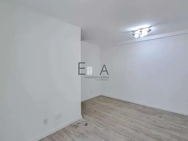 Apartamento com 90m² 2 quartos e 2 banheiros, para alugar, no bairro Vila Mariana em São Paulo