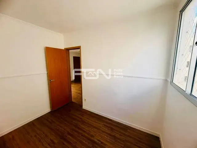 Apartamento 2 quartos e 1 banheiro, à venda, no bairro Boa União (Abrantes) em Camaçari