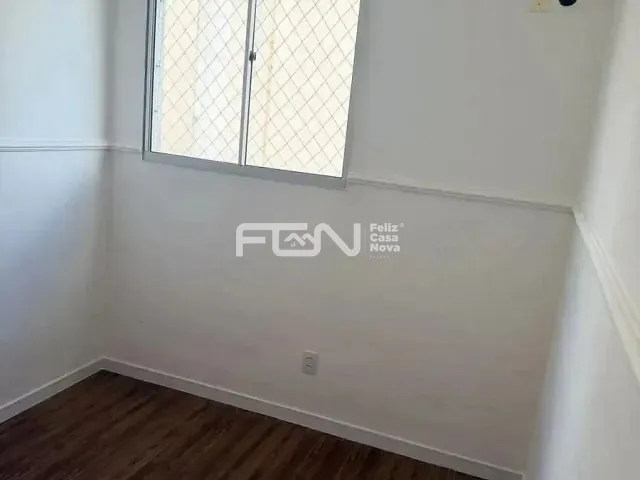 Apartamento 2 quartos e 1 banheiro, à venda, no bairro Boa União (Abrantes) em Camaçari