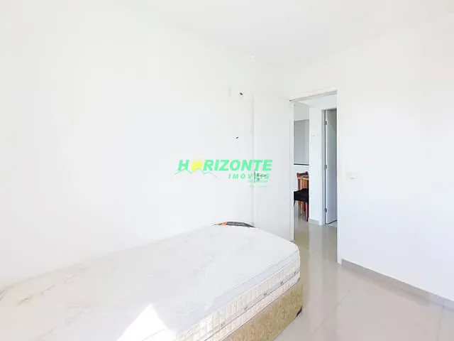 Apartamento com 55m² 2 quartos e 2 banheiros, para alugar, no bairro Urbanova em São José dos Campos