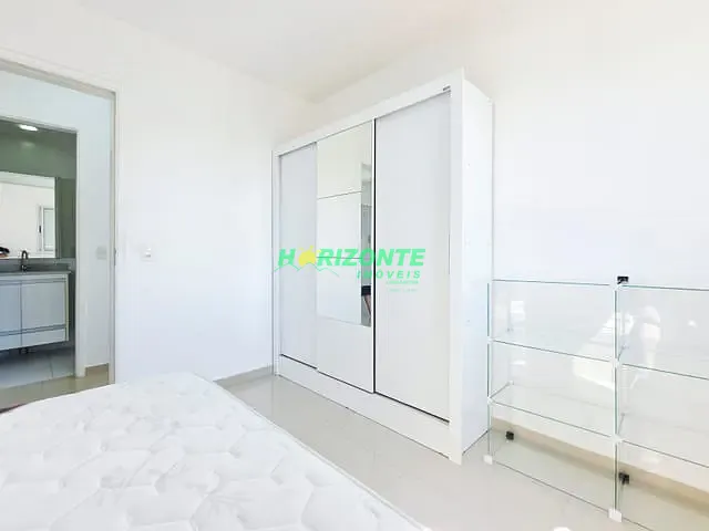 Apartamento com 55m² 2 quartos e 2 banheiros, para alugar, no bairro Urbanova em São José dos Campos