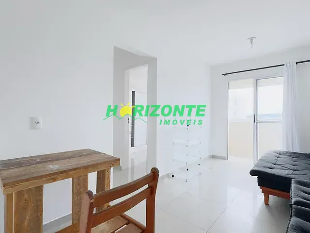 Apartamento com 55m² 2 quartos e 2 banheiros, para alugar, no bairro Urbanova em São José dos Campos