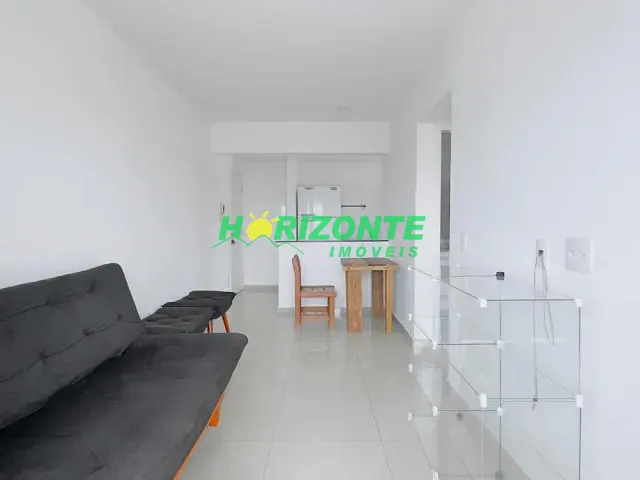 Apartamento com 55m² 2 quartos e 2 banheiros, para alugar, no bairro Urbanova em São José dos Campos