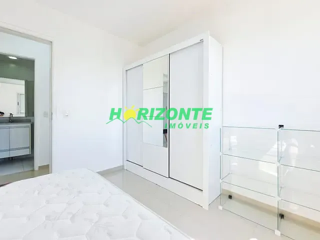 Apartamento com 55m² 2 quartos e 2 banheiros, para alugar, no bairro Urbanova em São José dos Campos