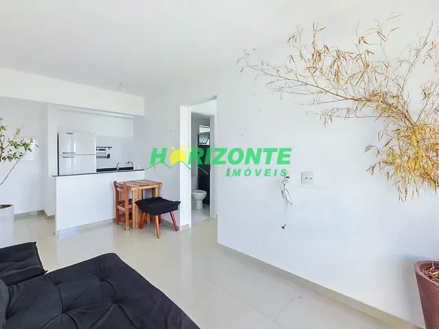 Apartamento com 55m² 2 quartos e 2 banheiros, para alugar, no bairro Urbanova em São José dos Campos