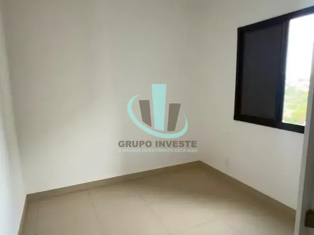 Apartamento com 93m² 2 quartos e 1 banheiro, à venda, no bairro Residencial Cambuy em Araraquara