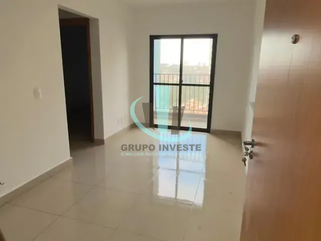 Apartamento com 93m² 2 quartos e 1 banheiro, à venda, no bairro Residencial Cambuy em Araraquara