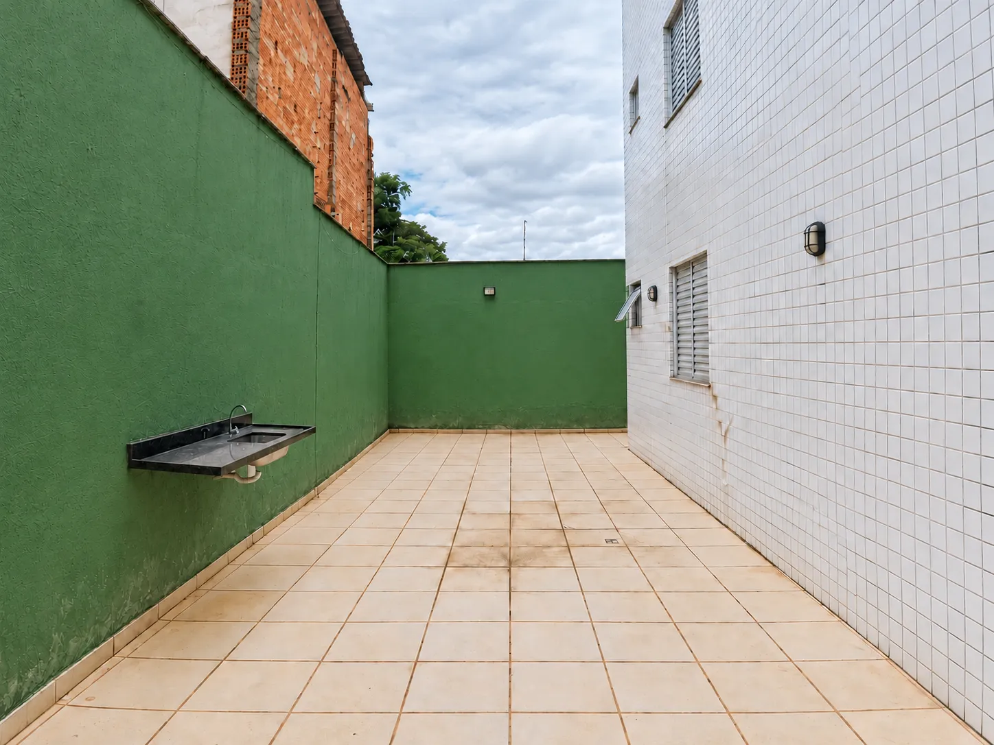 Apartamento, 3 quartos, para alugar, 130 m², Padre Eustáquio - Belo Horizonte — foto 13