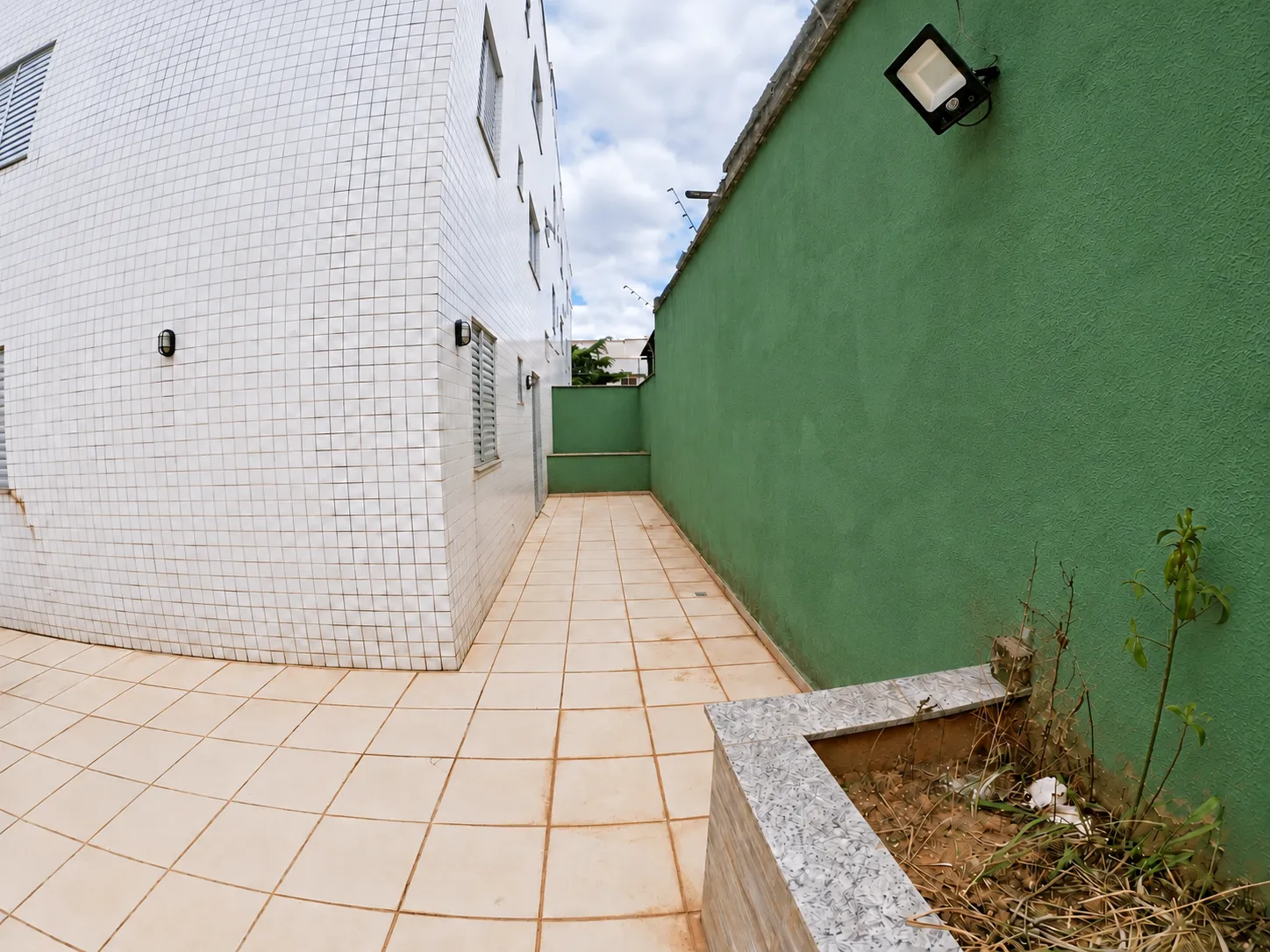 Apartamento, 3 quartos, para alugar, 130 m², Padre Eustáquio - Belo Horizonte — foto 14