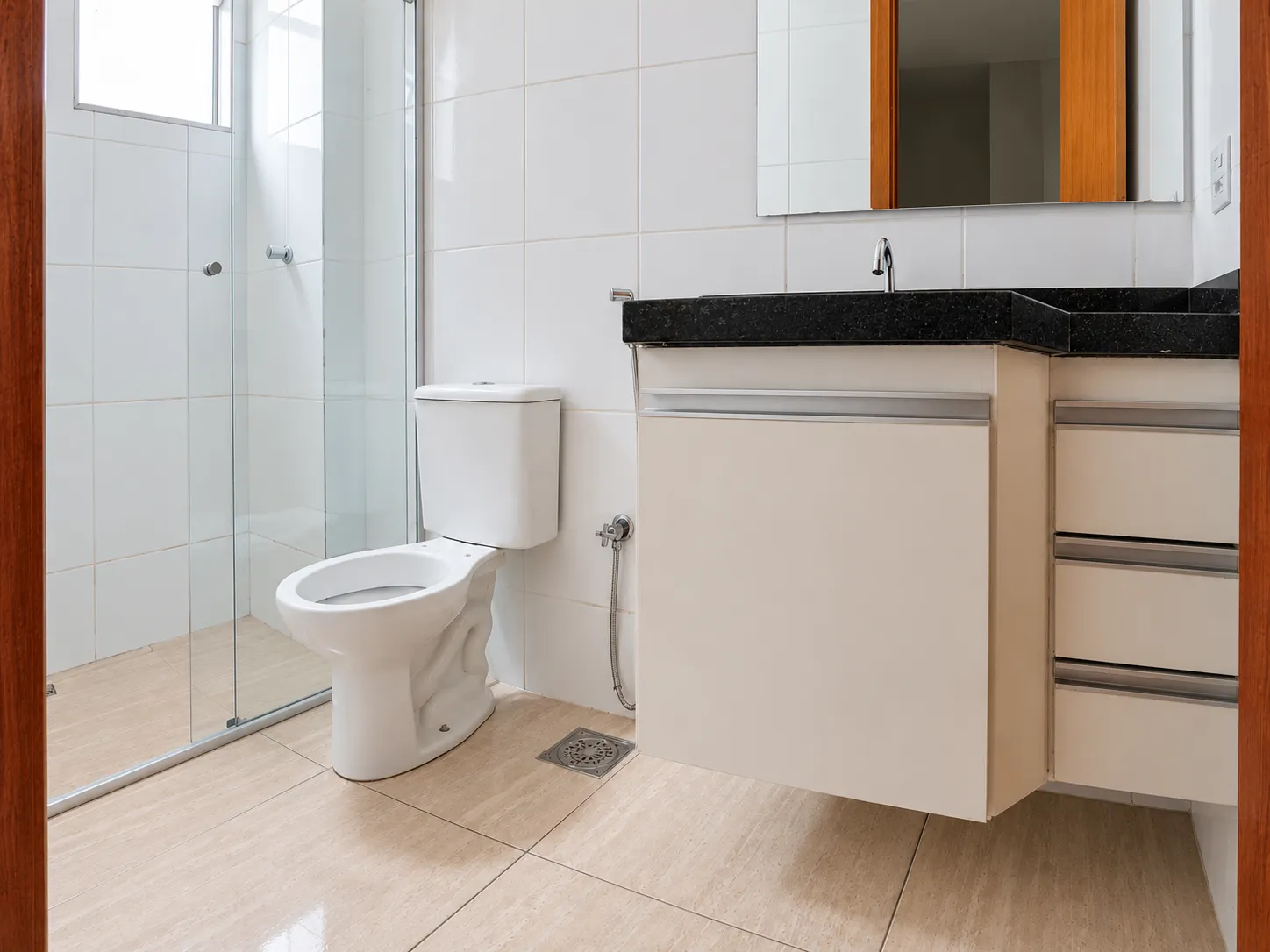 Apartamento, 3 quartos, para alugar, 130 m², Padre Eustáquio - Belo Horizonte — foto 7