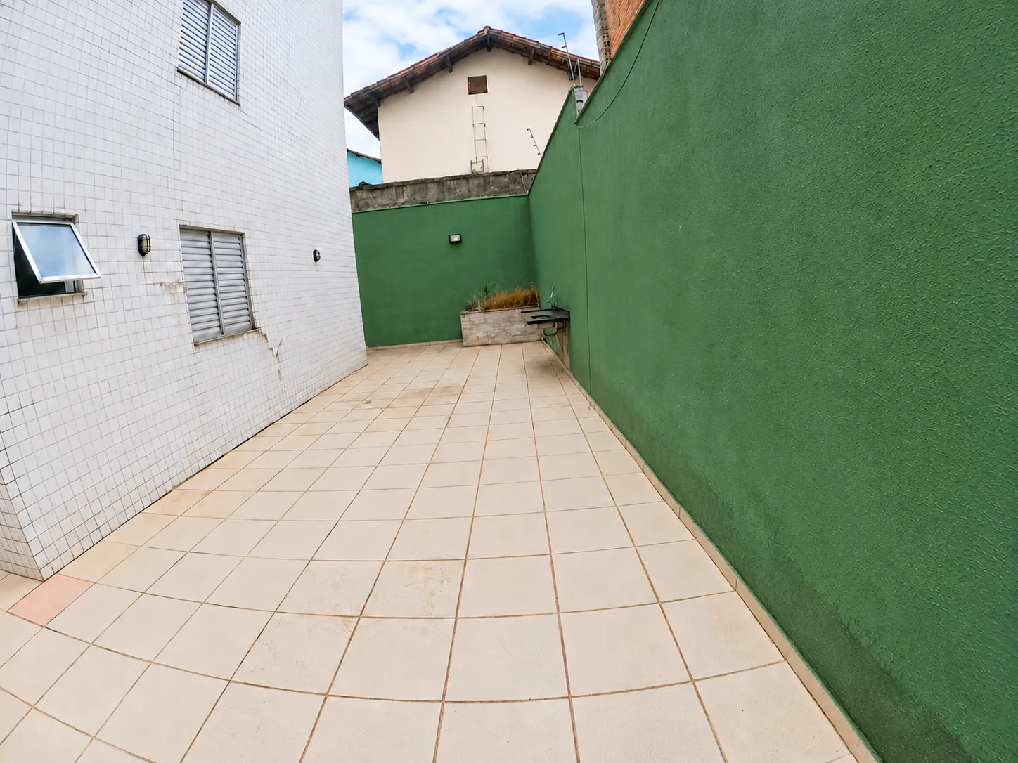 Apartamento, 3 quartos, para alugar, 130 m², Padre Eustáquio - Belo Horizonte — foto 11