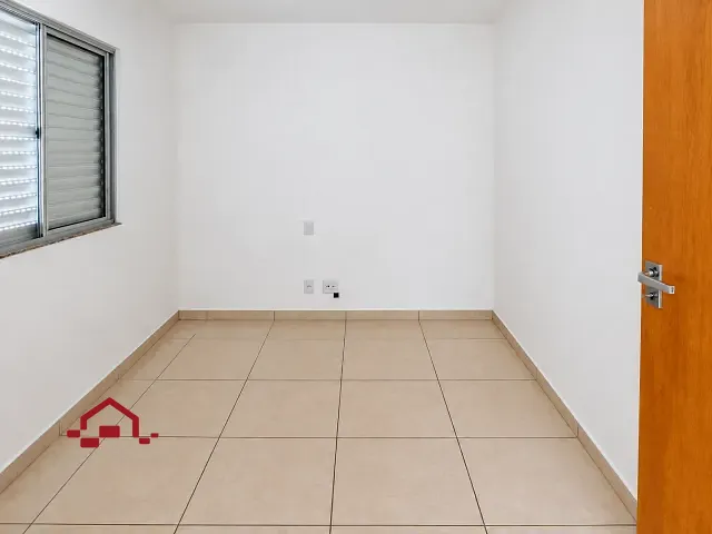 Apartamento com 130m² 3 quartos e 2 banheiros, para alugar, no bairro Padre Eustáquio em Belo Horizonte