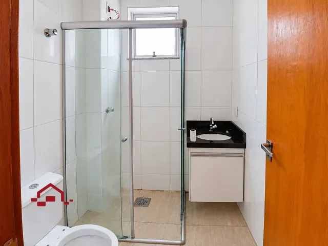 Apartamento com 130m² 3 quartos e 2 banheiros, para alugar, no bairro Padre Eustáquio em Belo Horizonte