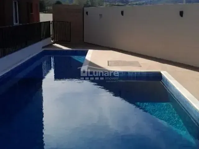 Apartamento com 43m² 2 quartos e 1 banheiro, para alugar, no bairro Vila Suissa em Mogi das Cruzes
