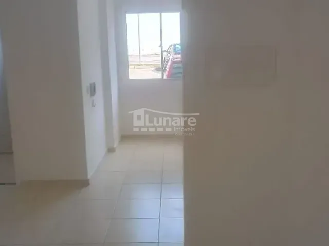 Apartamento com 43m² 2 quartos e 1 banheiro, para alugar, no bairro Vila Suissa em Mogi das Cruzes