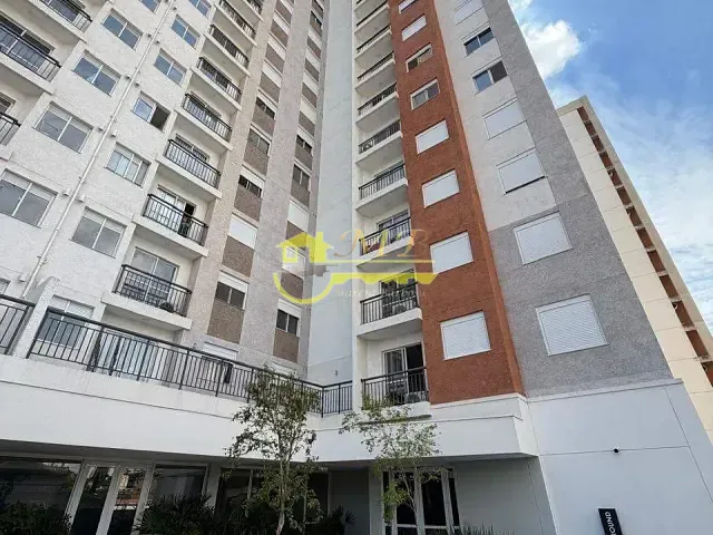 Apartamento 2 quartos e 2 banheiros, para alugar, no bairro Centro em Campinas