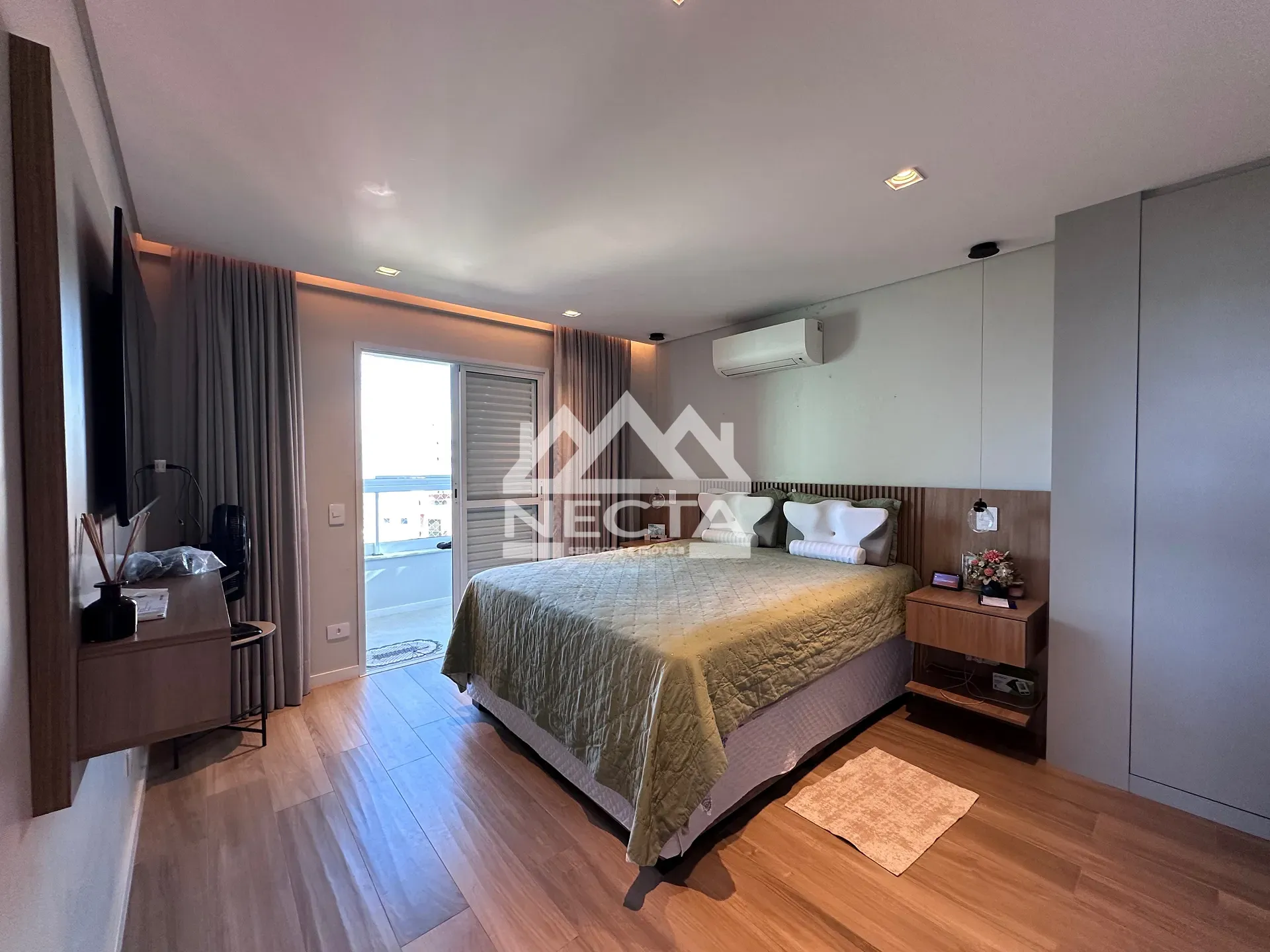 Apartamento, 3 quartos, 106 m² - Foto 26