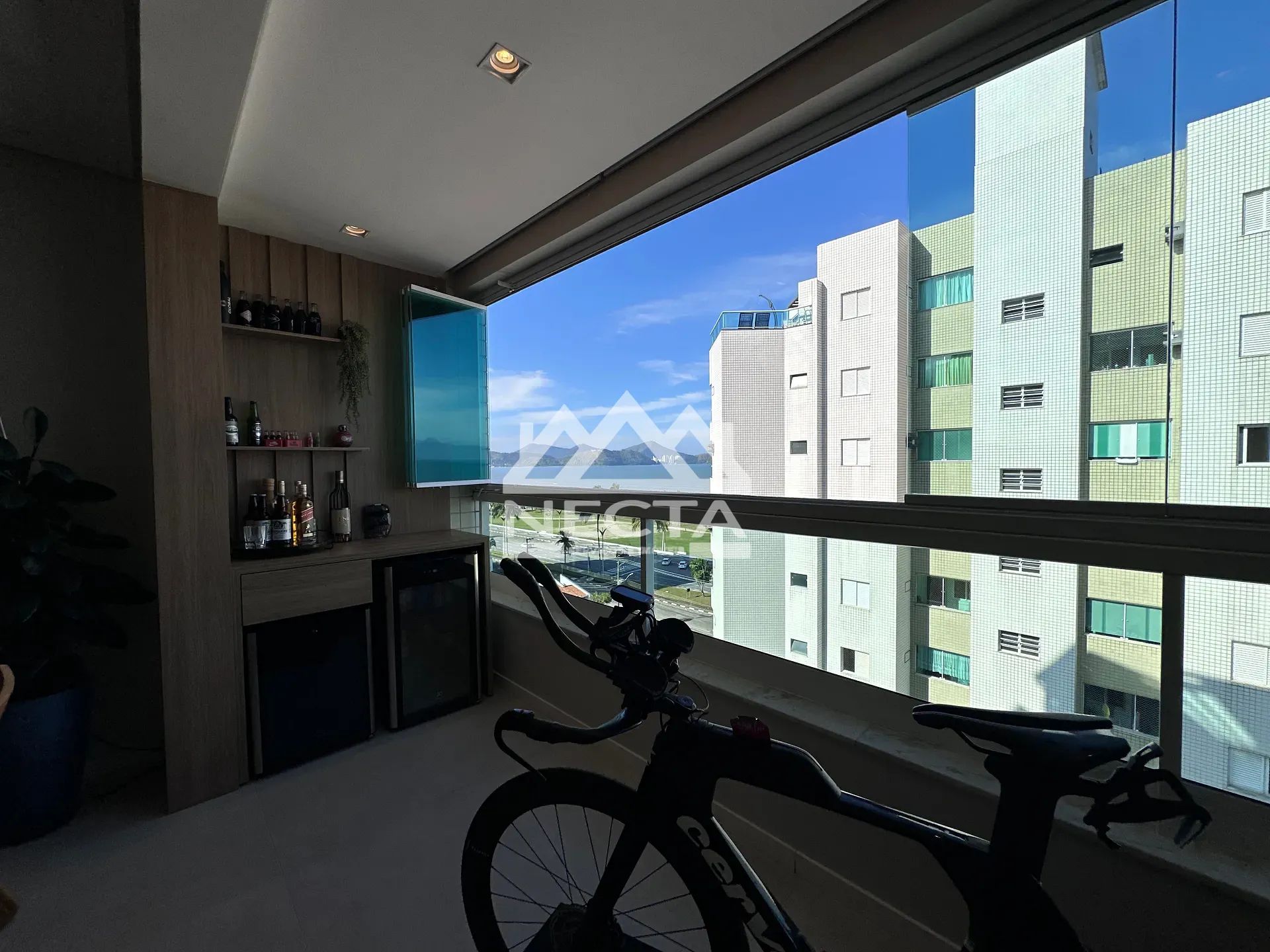 Apartamento, 3 quartos, 106 m² - Foto 4