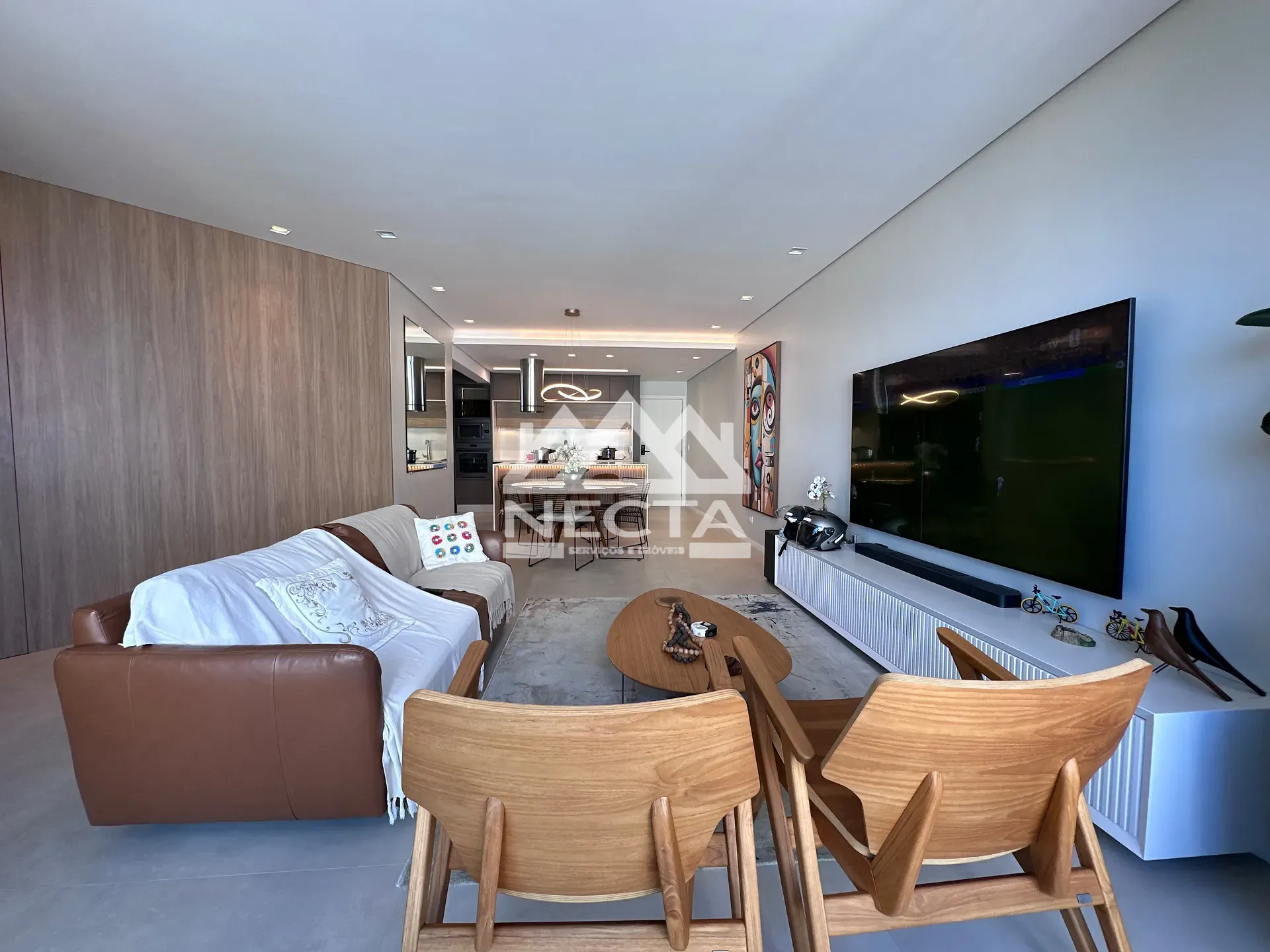 Apartamento, 3 quartos, 106 m² - Foto 3