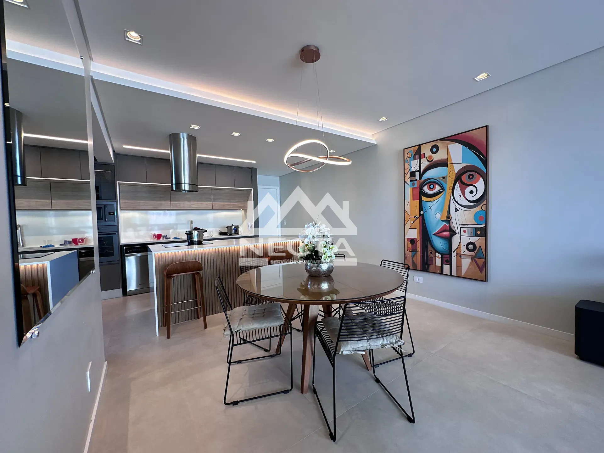 Apartamento, 3 quartos, 106 m² - Foto 11