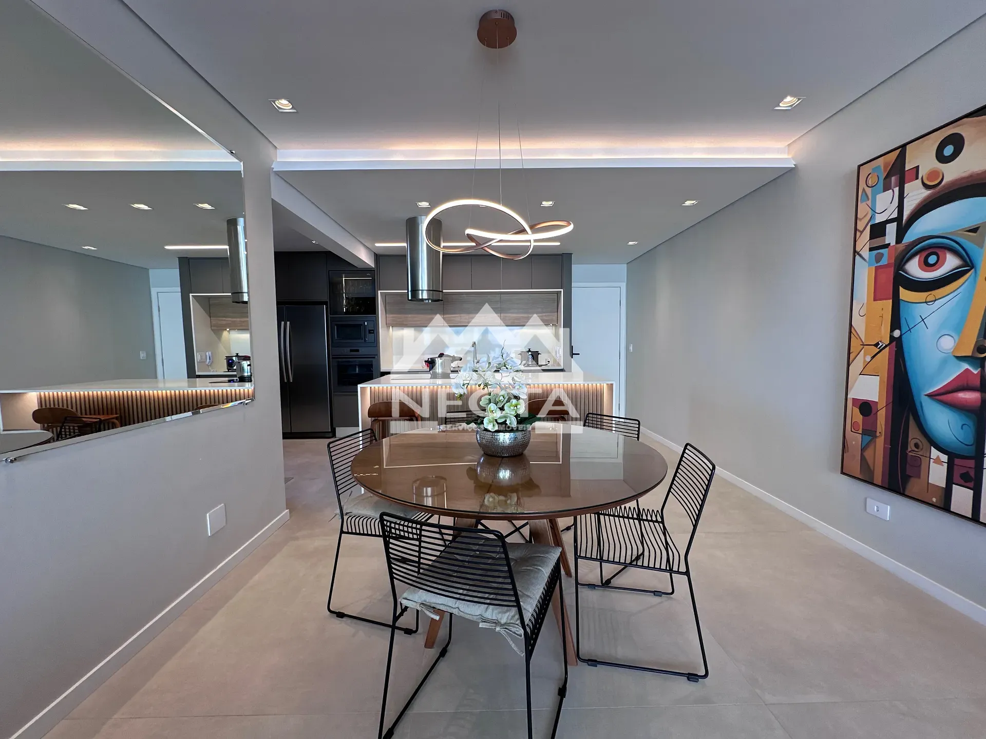 Apartamento, 3 quartos, 106 m² - Foto 12