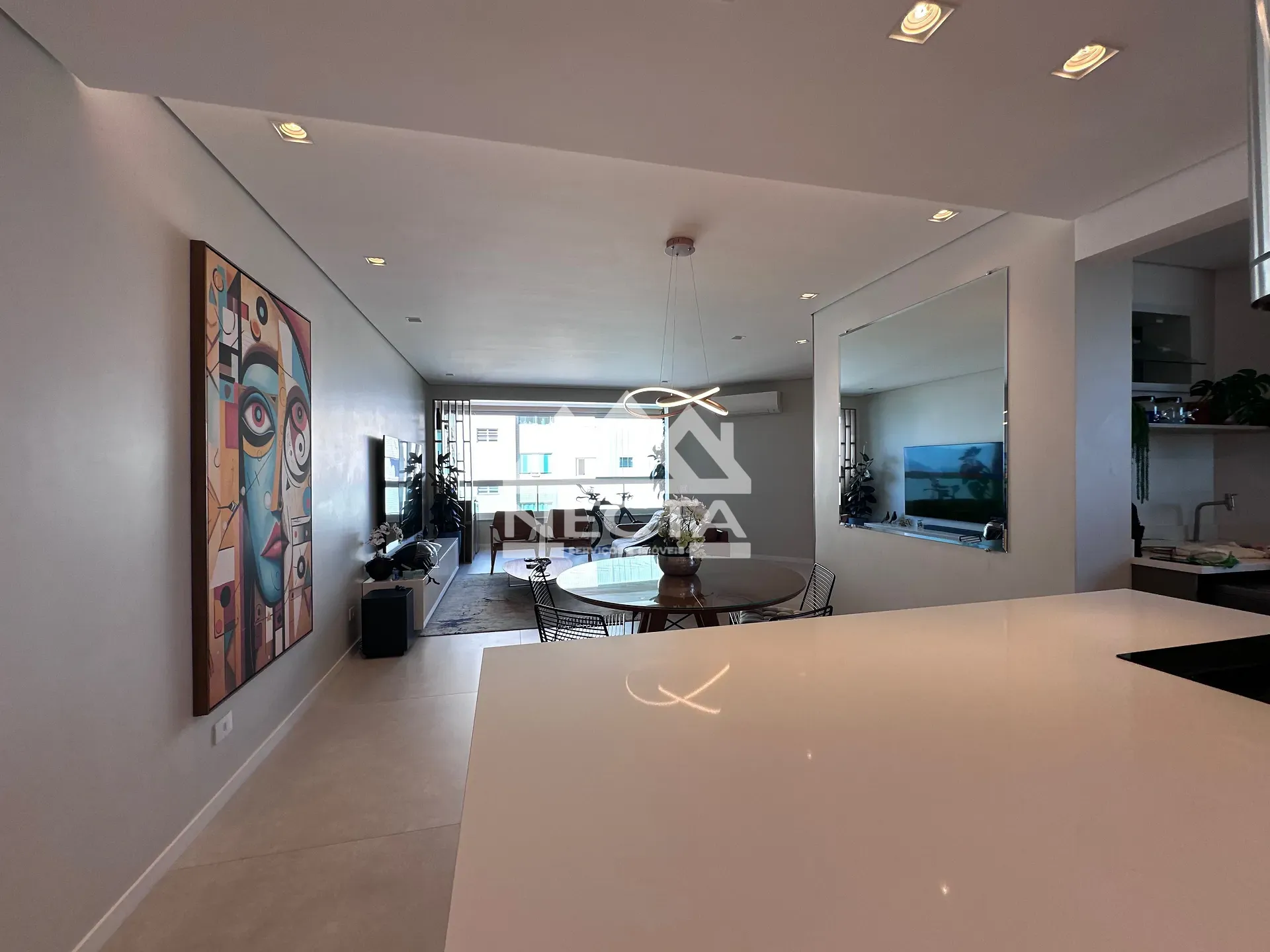 Apartamento, 3 quartos, 106 m² - Foto 15