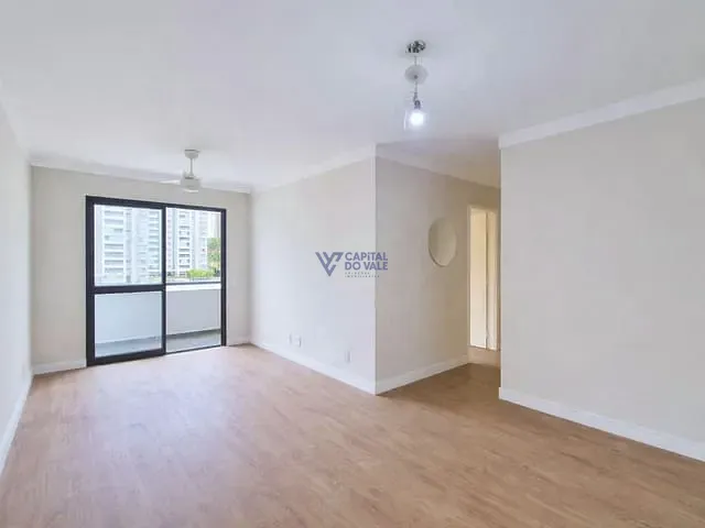Apartamento 2 quartos e 2 banheiros, à venda, no bairro Jardim Aquárius em São José dos Campos