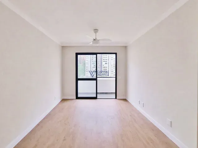 Apartamento 2 quartos e 2 banheiros, à venda, no bairro Jardim Aquárius em São José dos Campos