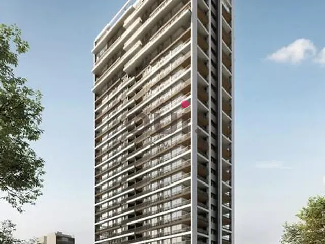 Apartamento 3 quartos e 5 banheiros, à venda, no bairro Pinheiros em São Paulo