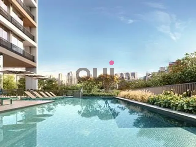 Apartamento 3 quartos e 5 banheiros, à venda, no bairro Pinheiros em São Paulo